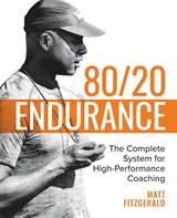 80/20 Endurance - Matt Fitzgerald - 9798985398021