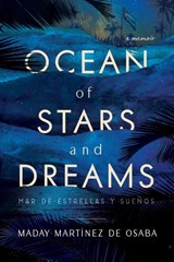 Ocean of Stars and Dreams - Maday Martinez de Osaba - 9798985410501