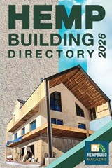 Hemp Building Directory 2026 - Jean Lotus - 9798985419382