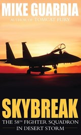 Skybreak - Mike Guardia - 9798985428520