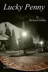 Lucky Penny - GALLUP,  Richard - 9798985490008
