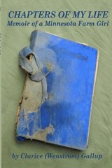 Chapters of My Life - GALLUP,  Clarice - 9798985490022