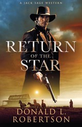 Robertson, D: Return of the Star - Donald L. Robertson - 9798985510065