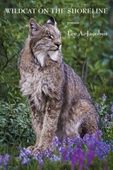 Wildcat on the Shoreline - Lee a Jacobus - 9798985562132