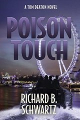 Poison Touch - SCHWARTZ,  Richard B - 9798985572124