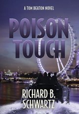 Poison Touch - SCHWARTZ,  Richard B - 9798985572131