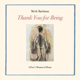 Thank You for Being - Merle Bachman - 9798985620603