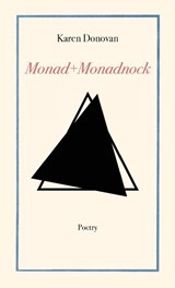 Monad+Monadock - Karen Donovan - 9798985620658