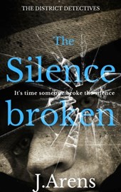 The District Detectives: The Silence Broken