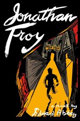 Jonathan Troy - Edward Abbey - 9798985697902