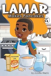 Lamar Makes Pancakes