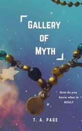 Gallery of Myth - PAGE,  T a - 9798985757712