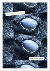 She Is the Earth - Ali Cobby Eckermann - 9798985787450