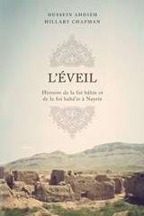 L'Éveil - Hillary Chapman ; Hussein Ahdieh - 9798985833447