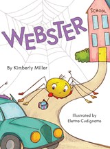 Webster - Kimberly Miller - 9798985899900