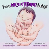 I'm a NICU Strong Baby!