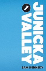 Junicka Valley - Sam Kennedy - 9798985930733
