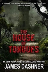 The House of Tongues - James Dashner - 9798985955293