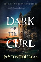Surf Mystic: Dark of the Curl - Jason Henderson - 9798985970227