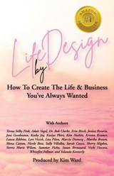 Life By Design - Linda Hinkle - 9798985974638