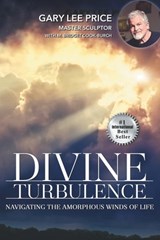 Divine Turbulence - Gary Lee Price ; Bridget Cook-Burch - 9798986063805