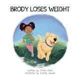 Brody loses weight