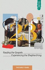 23. Volume 1 - Bob E. Neal - 9798986103853