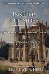 Insider-Outsider - Pierce Taylor Hibbs - 9798986106786