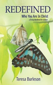 Redefined - Who You Are In Christ