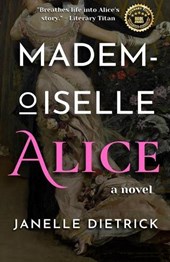 Mademoiselle Alice, A Novel