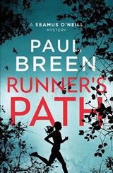 Runner's Path - Paul Breen - 9798986208305