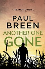 Another One Gone - Paul Breen - 9798986208367