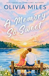 A Memory So Sweet - Olivia Miles - 9798986262444