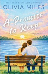 A Promise to Keep - Olivia Miles - 9798986262451