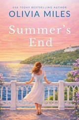 Summer's End - Olivia Miles - 9798986262482