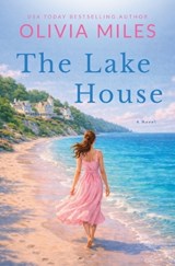 The Lake House - Olivia Miles - 9798986262499