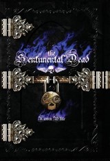 The Sentimental Dead - Ravven White - 9798986300382
