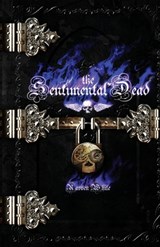 The Sentimental Dead - Ravven White - 9798986300399