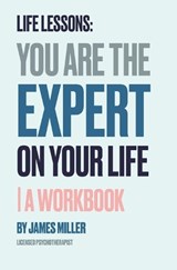 Life Lessons - MILLER,  James - 9798986329307