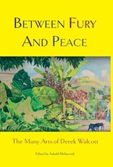 Between Fury and Peace - Askold Melnyczuk - 9798986340135