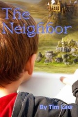 The Neighbor - Tim Law - 9798986380773