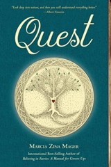 Quest - Marcia Zina Mager - 9798986394527