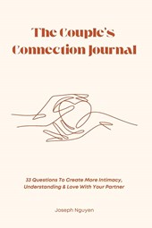 The Couple's Connection Journal