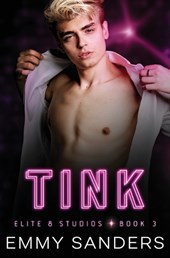 Tink (Elite 8 Studios Book 3)