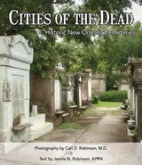Cities of the Dead - Carl Robinson ; Jennie Robinson - 9798986460017