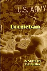 Boogieban - DC Fidler - 9798986461069