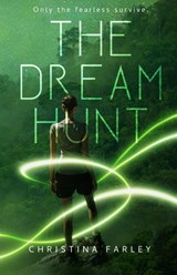 The Dream Hunt - Christina Farley - 9798986462424