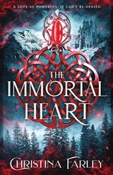 The Immortal Heart - Christina Farley - 9798986462455