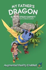 My Father's Dragon: Augmented Reality Enabled - Ruth Stiles Gannett - 9798986541129
