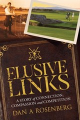 Elusive Links - Dan A Rosenberg - 9798986551142